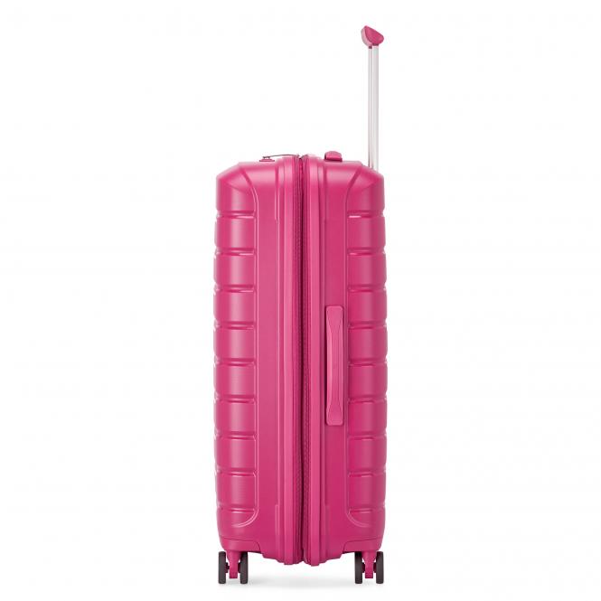 Roncato B-Flying Medium Spinner, erweiterbar 68cm Magenta Roncato B-Flying Medium Spinner, erweiterbar 68cm Magenta