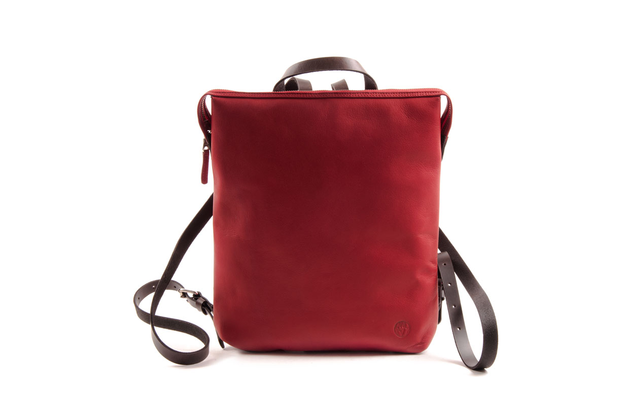 Harold's Chaza Backpack Rot