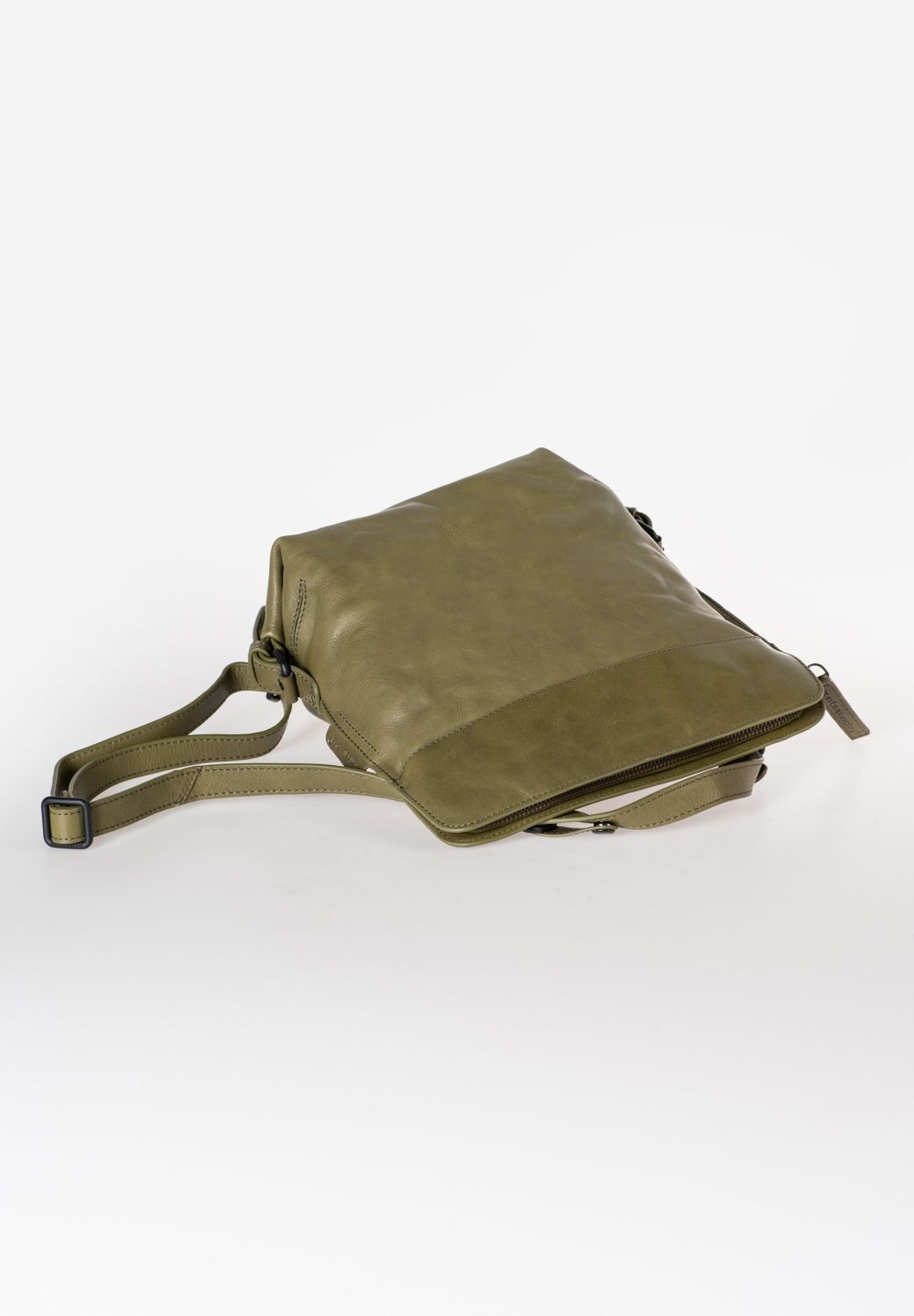 aunts & uncles Grandma's Luxury Club Mrs. Crumble Cookie multifunktional: Rucksack/Umhängetasche olive branch aunts & uncles Grandma's Luxury Club Mrs. Crumble Cookie multifunktional: Rucksack/Umhängetasche olive branch