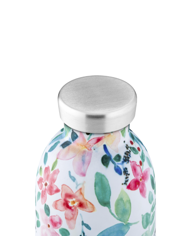 24Bottles® Gift Box Mini Me Clima Bottle Little Buds 24Bottles® Gift Box Mini Me Clima Bottle Little Buds