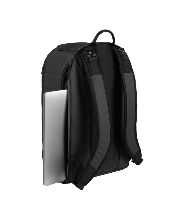 D_b_ Ramverk Backpack 26 L Black Out