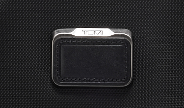 Tumi Alpha Bravo Advanced Aktentasche + GRATIS HOTELGUTSCHEIN Black Tumi Alpha Bravo Advanced Aktentasche + GRATIS HOTELGUTSCHEIN Black