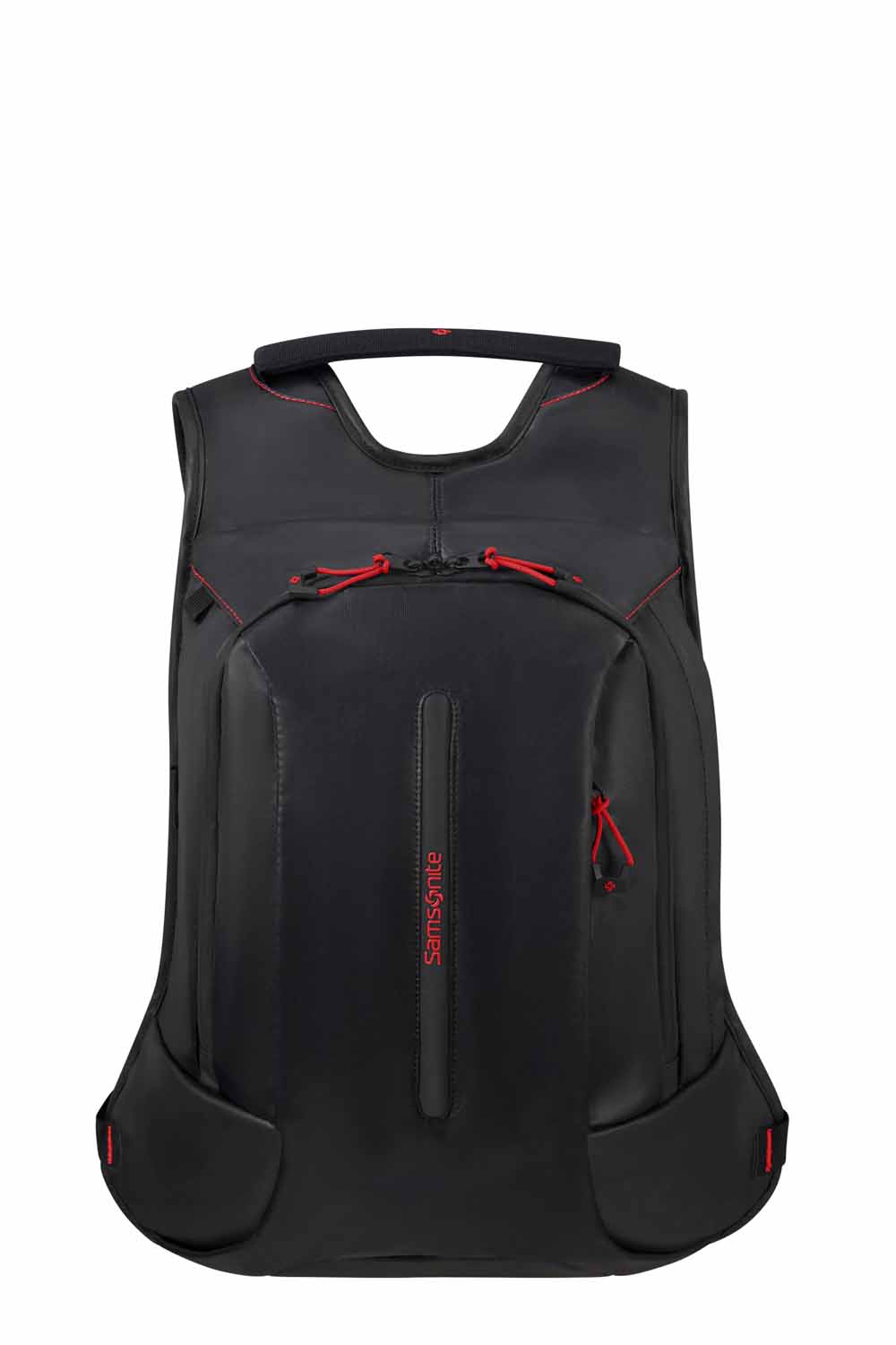 Samsonite Ecodiver Laptop Rucksack S 14" + GRATIS HOTELGUTSCHEIN Schwarz