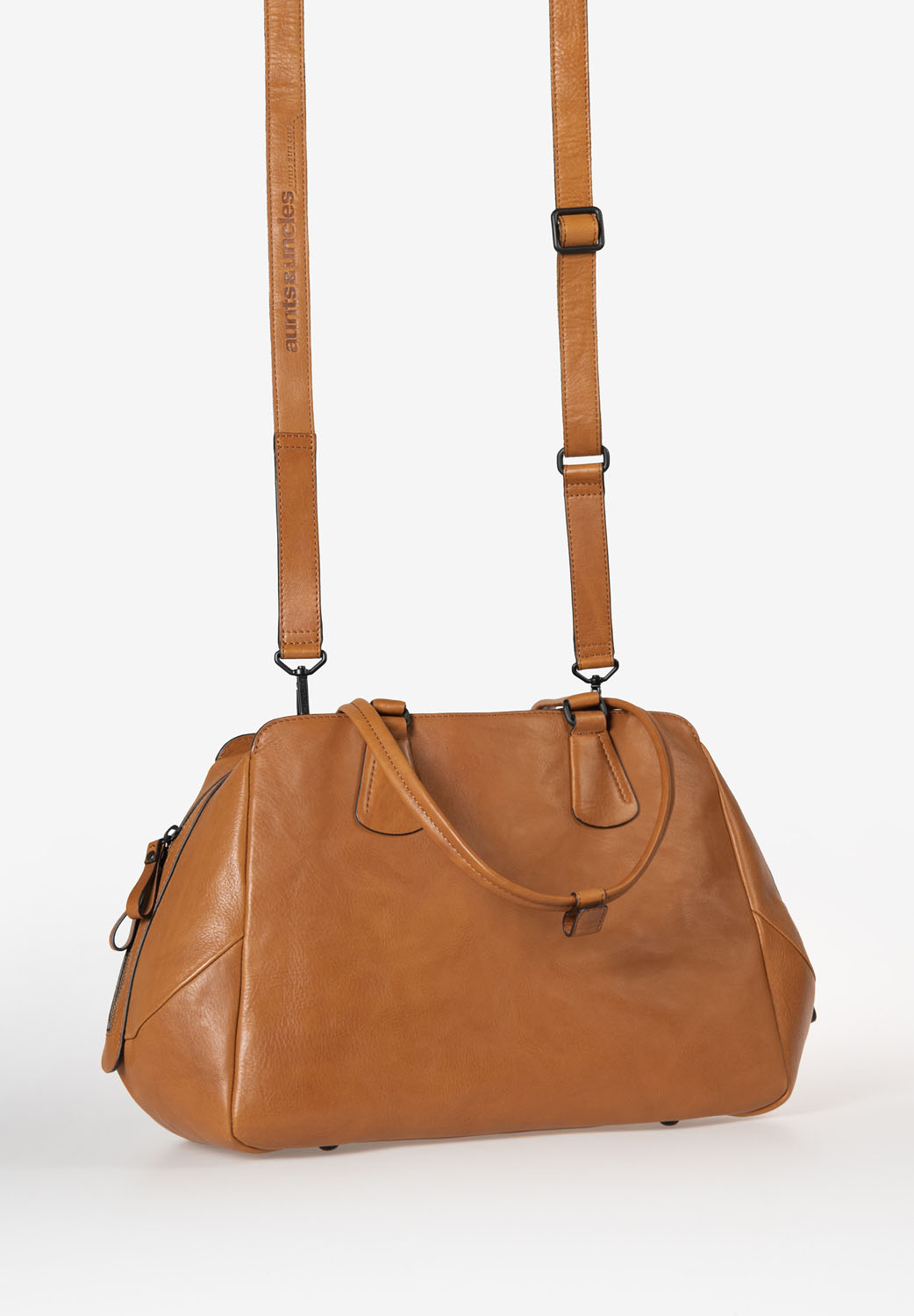 aunts & uncles Grandma's Luxury Club Mrs. Poundcake Caramel