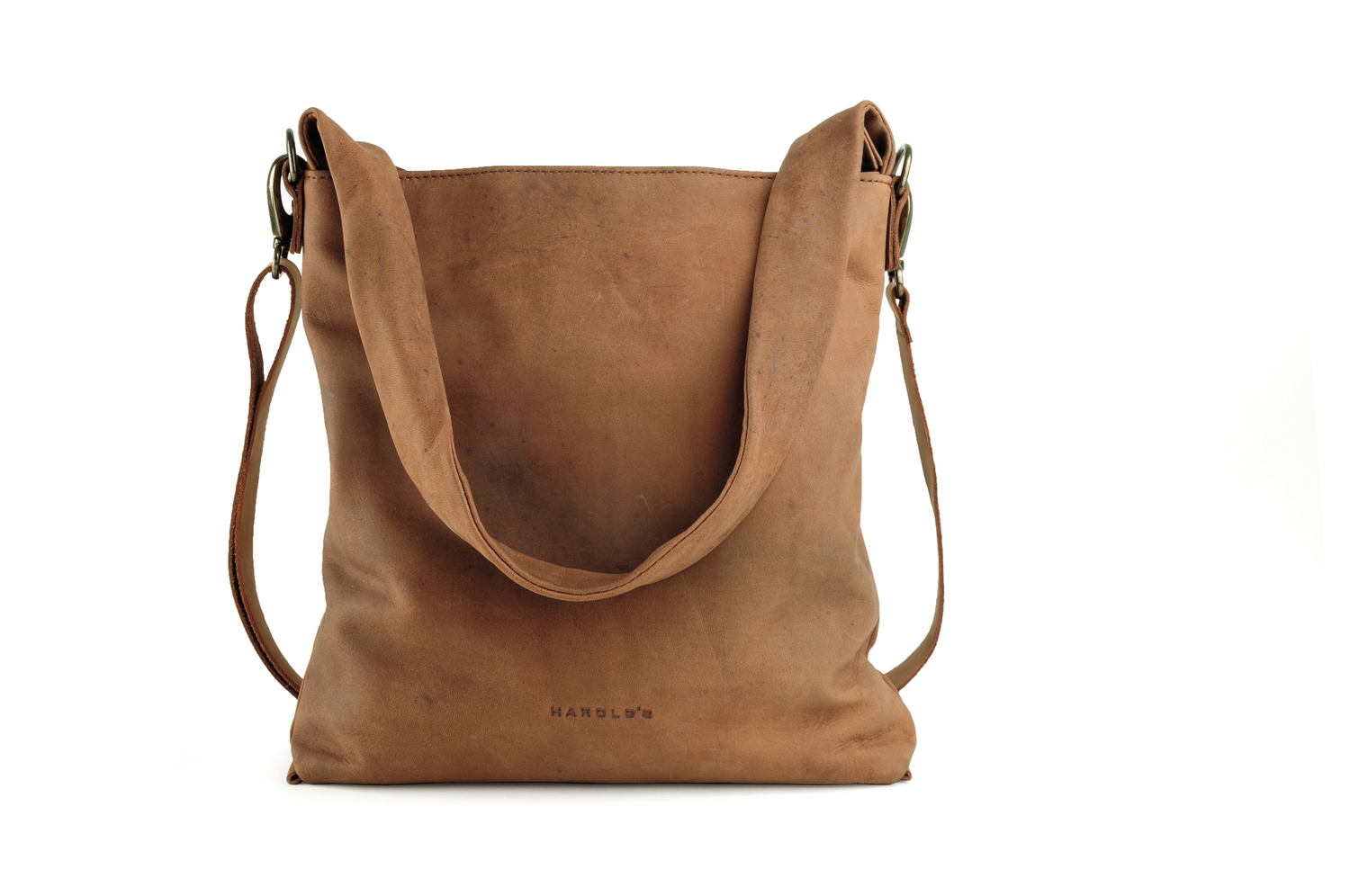 Harold's Antic Casual Shopper hoch Natur Harold's Antic Casual Shopper hoch Natur