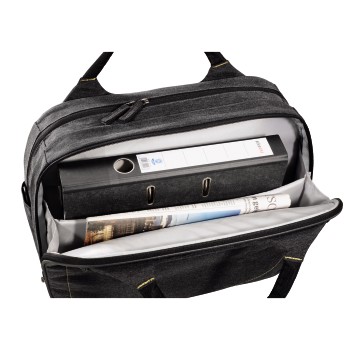 Hama Est. 1923 Berlin Business-Tasche funktional Hama Est. 1923 Berlin Business-Tasche funktional