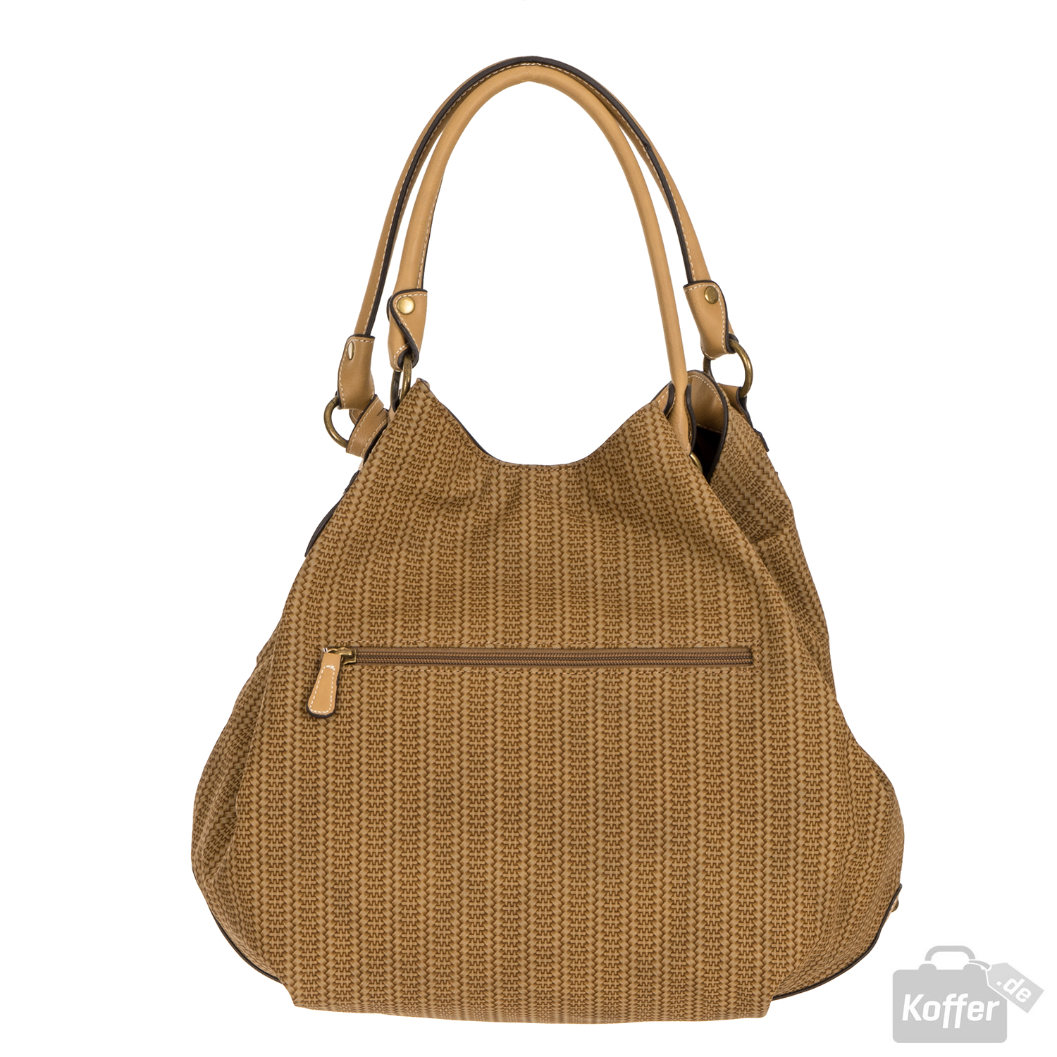 Picard Laguna Shopper 2320 tabak Picard Laguna Shopper 2320 tabak