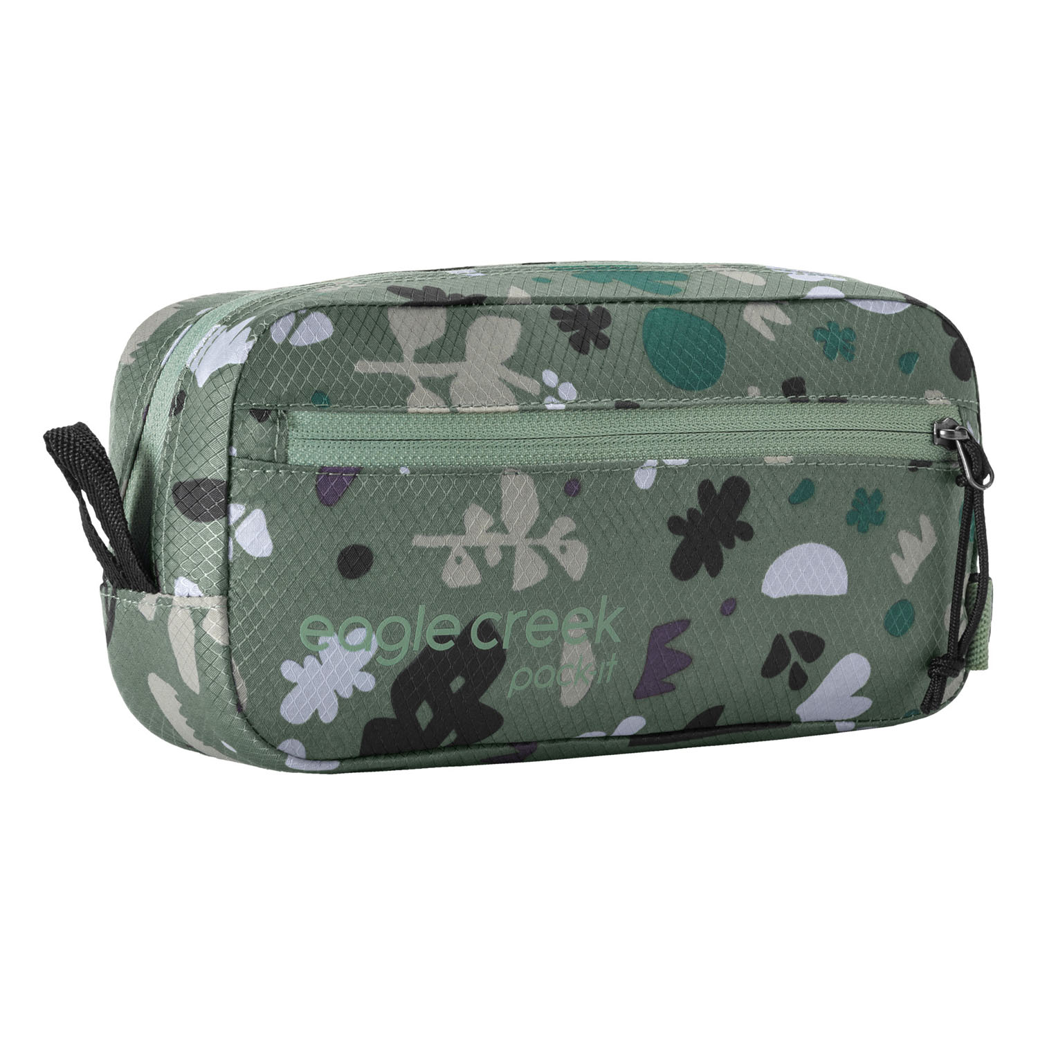 Eagle Creek Pack-It® NEW Isolate Quick Trip XS Roots & Shoots:Duck Green Eagle Creek Pack-It® NEW Isolate Quick Trip XS Roots & Shoots:Duck Green