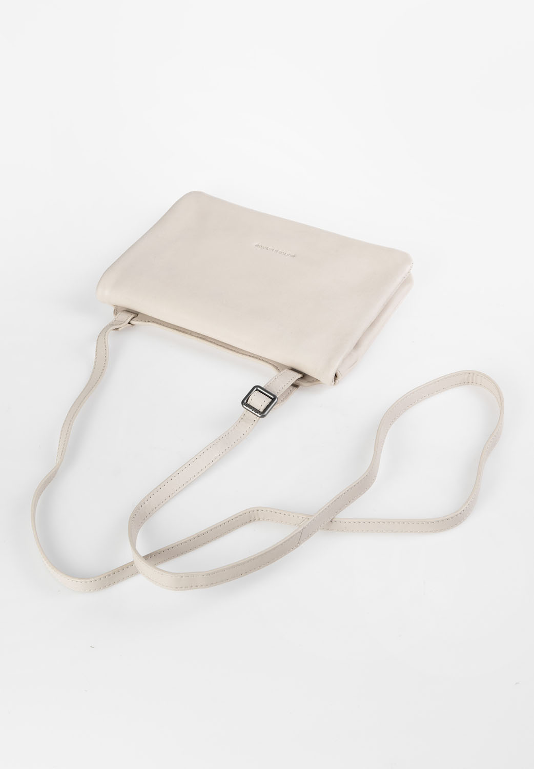 aunts & uncles Jamie's Orchard Nashi Handtasche pumice stone