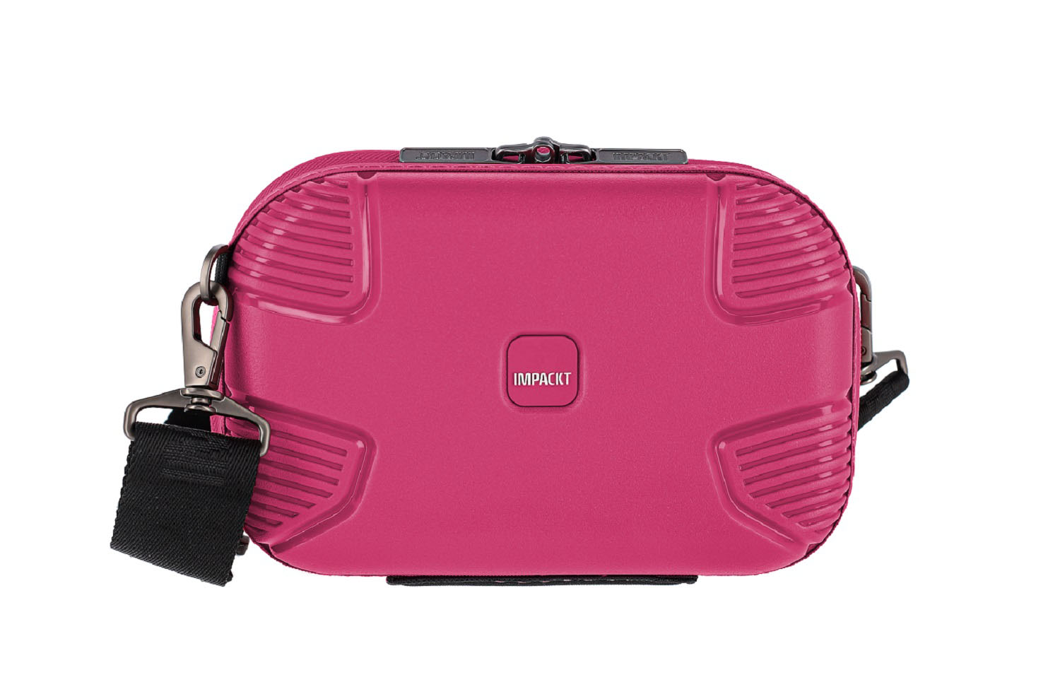 IMPACKT IP1 Minicase Flora pink IMPACKT IP1 Minicase Flora pink