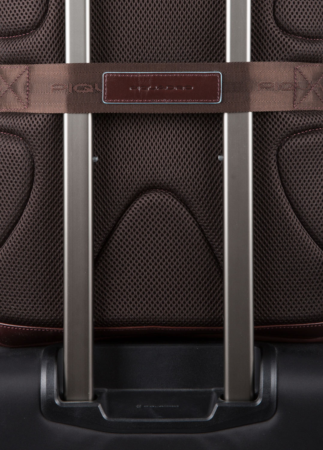 Piquadro Blue Square Großer Laptoprucksack mit 15,6" Notebookfach Nachtblau Piquadro Blue Square Großer Laptoprucksack mit 15,6" Notebookfach Nachtblau