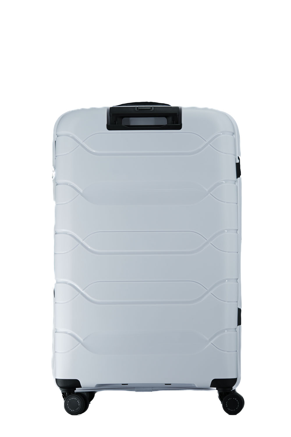 Polestream STRZ Asteroid Trolley-Set White Polestream STRZ Asteroid Trolley-Set White