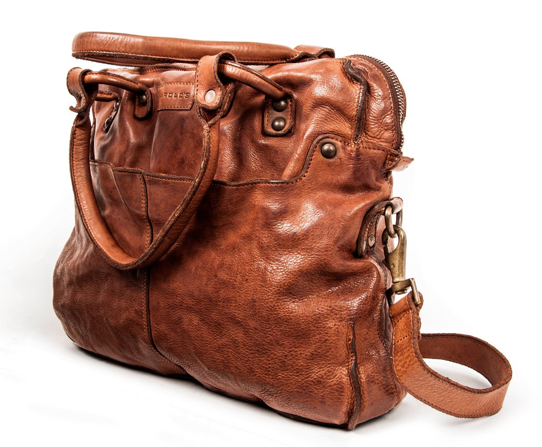 Harold's Submarine Businesstasche L schwarz Harold's Submarine Businesstasche L schwarz