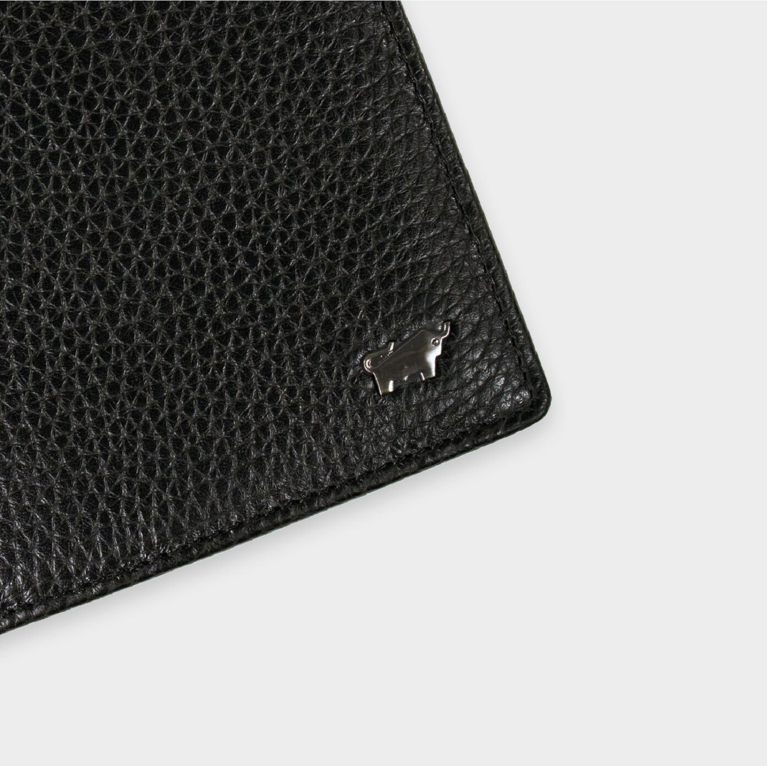 Braun Büffel TURIN RFID Geldbörse H 8CS schwarz Braun Büffel TURIN RFID Geldbörse H 8CS schwarz