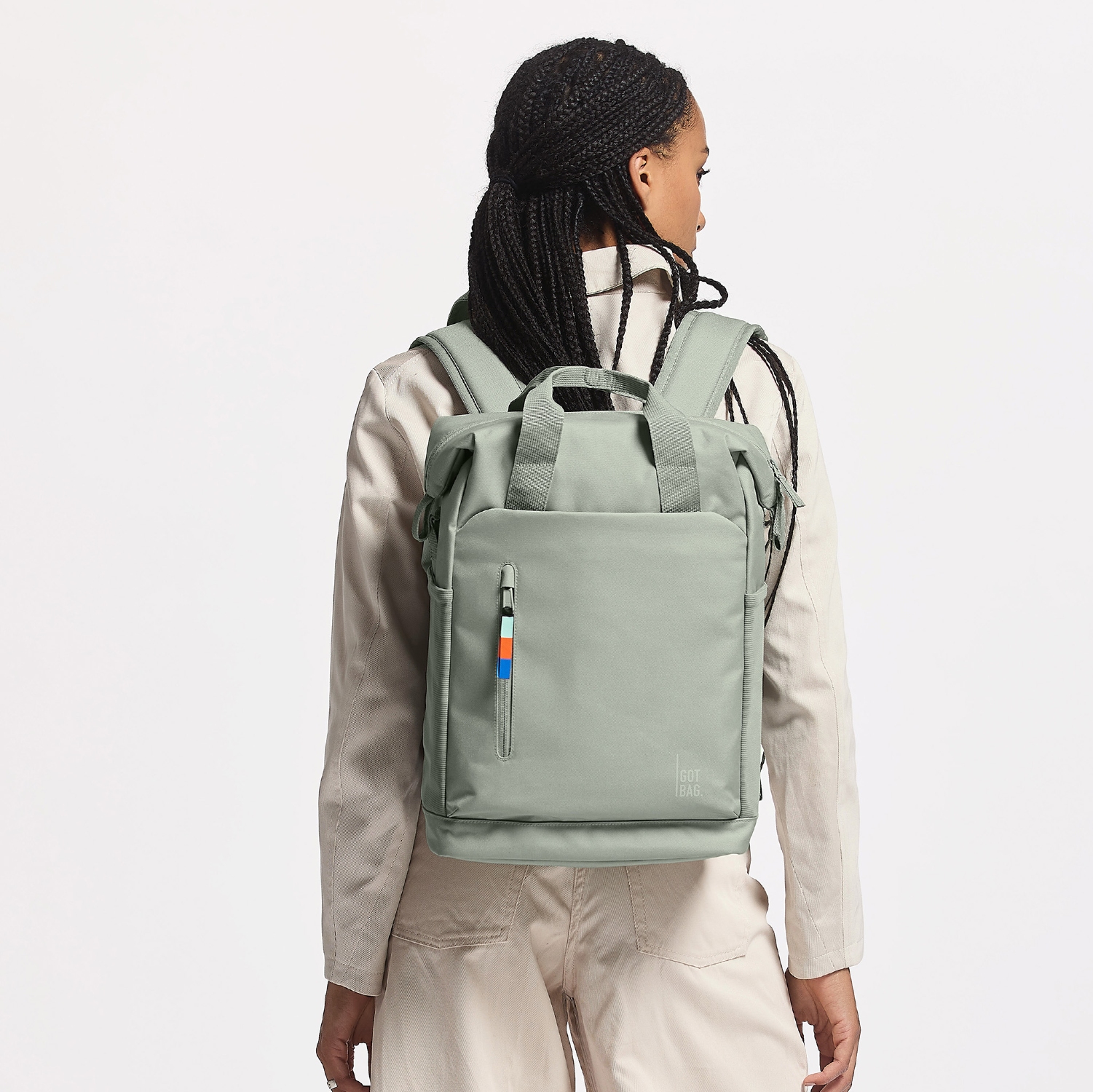 GOT BAG FLOW PACK Tagesrucksack GOT BAG FLOW PACK Tagesrucksack