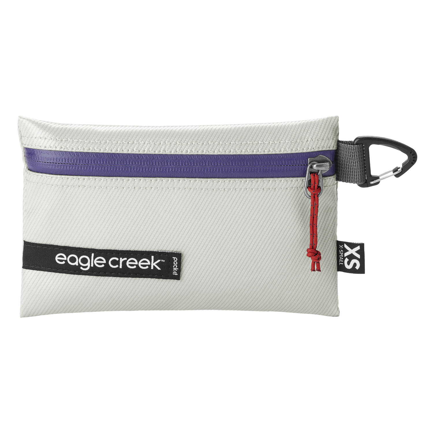 Eagle Creek PACK-IT™ Gear Pouch XS silver
