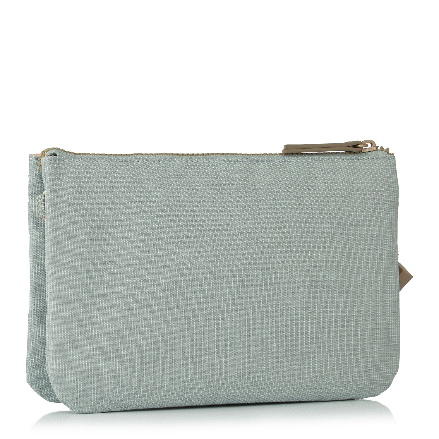 Hedgren Inner City EMMA Crossover 3 cmpt RFID Linden Essence