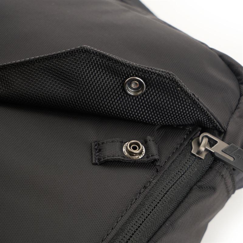 Hedgren Link Yoke Crossover 13" Hedgren Link Yoke Crossover 13"