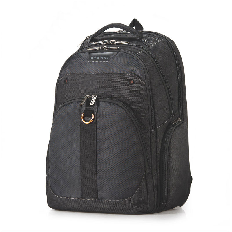 Everki Atlas Large Premium Laptop Rucksack 17.3" Everki Atlas Large Premium Laptop Rucksack 17.3"