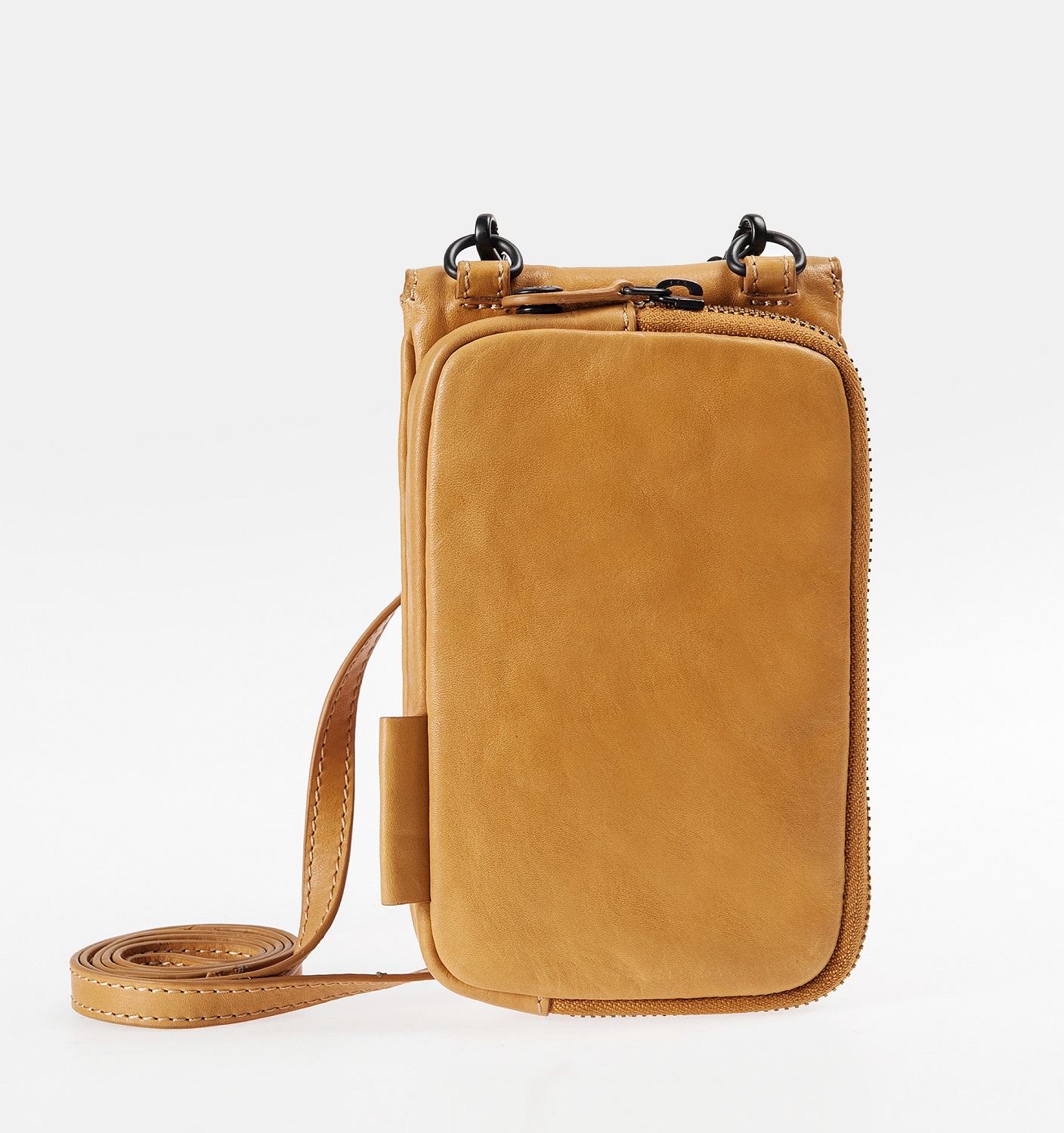 aunts & uncles Grandma's Luxury Club Mrs. Lemon Twist Phonebag buckthorn