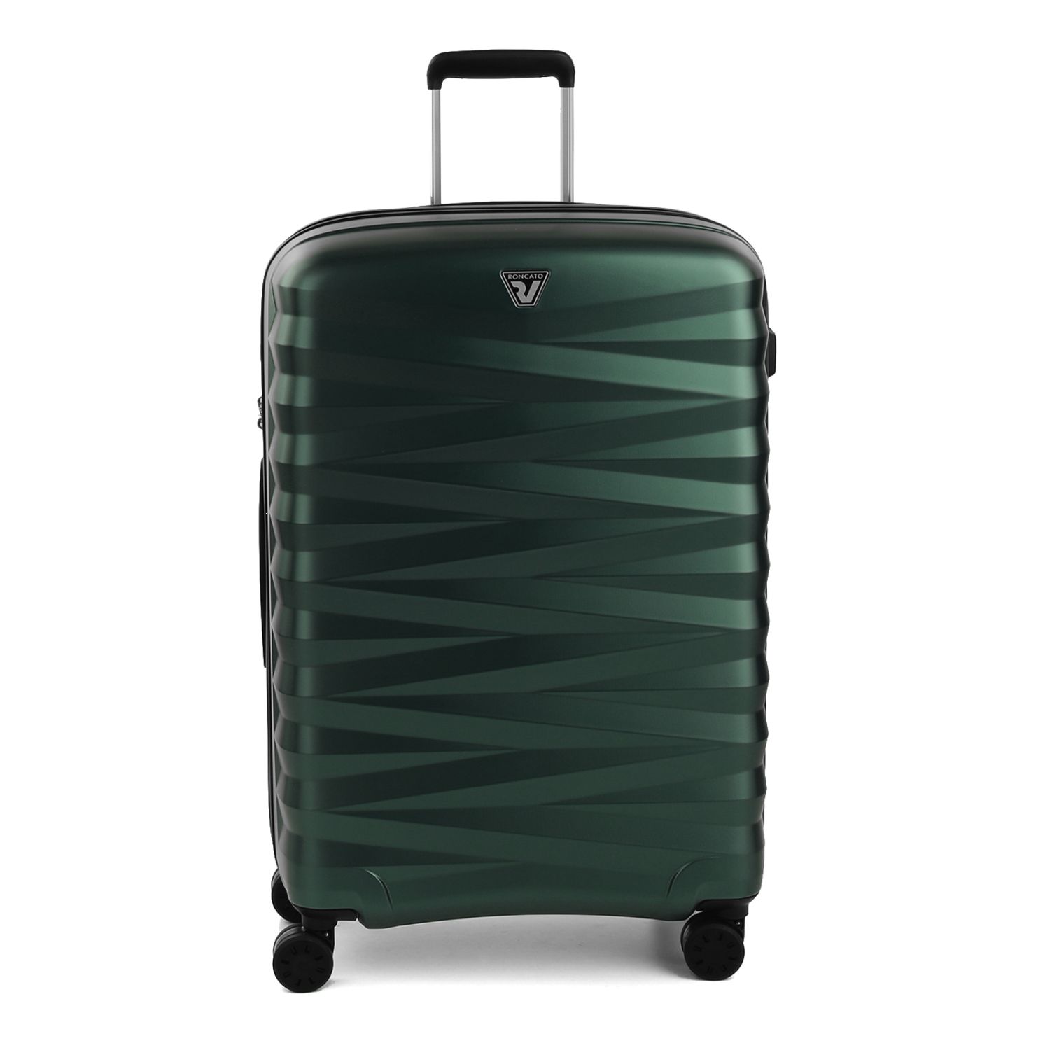 Roncato ZETA 2.0 Trolley M 71cm Militärgrün