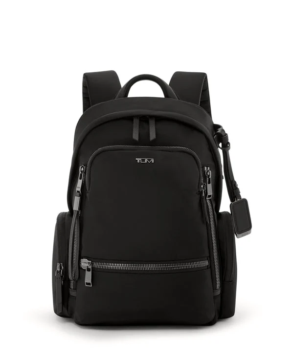 Tumi Voyageur Celina Medium Rucksack mit 12" Laptopfach + GRATIS HOTELGUTSCHEIN Tumi Voyageur Celina Medium Rucksack mit 12" Laptopfach + GRATIS HOTELGUTSCHEIN