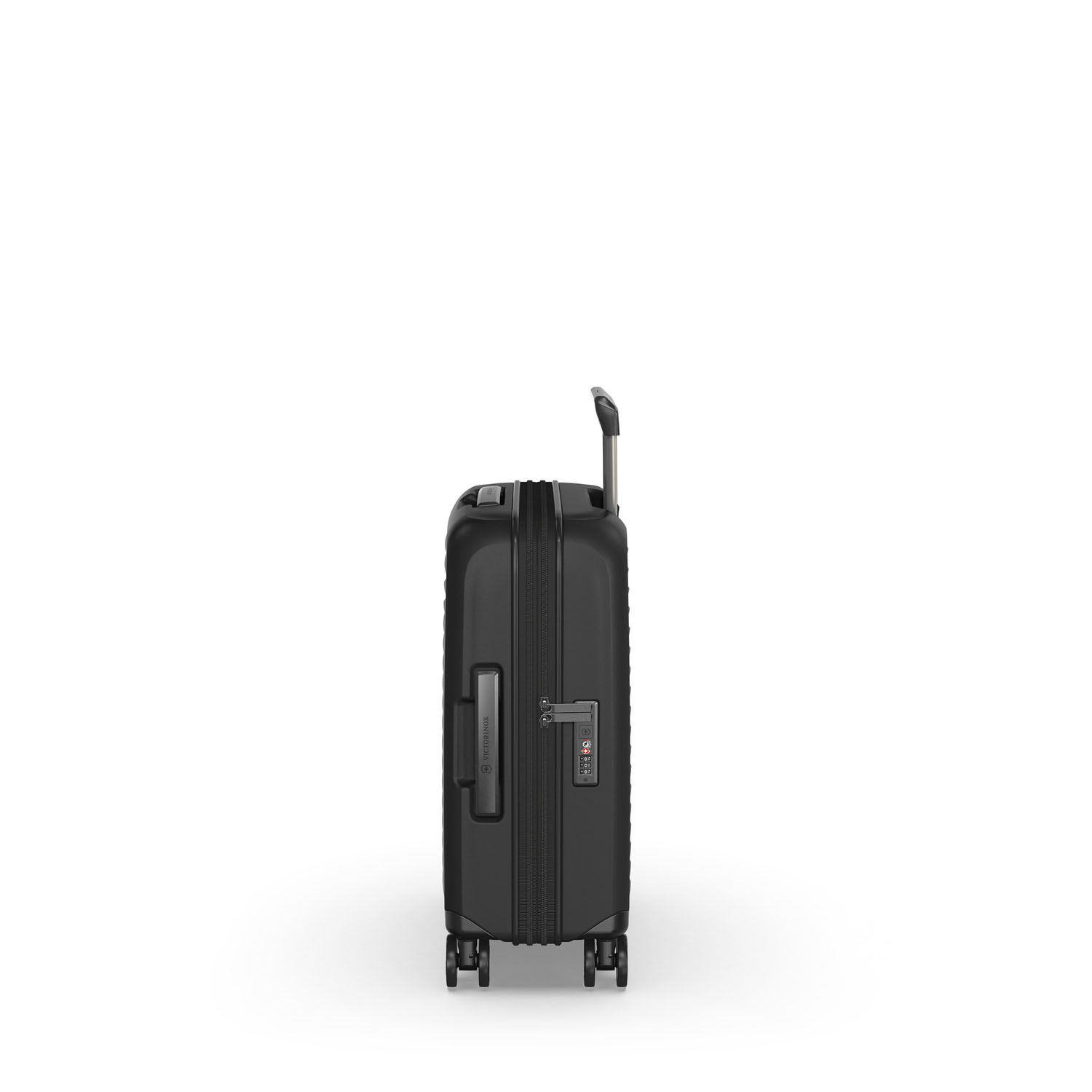 Victorinox Airox Advanced Global Carry-On Schwarz