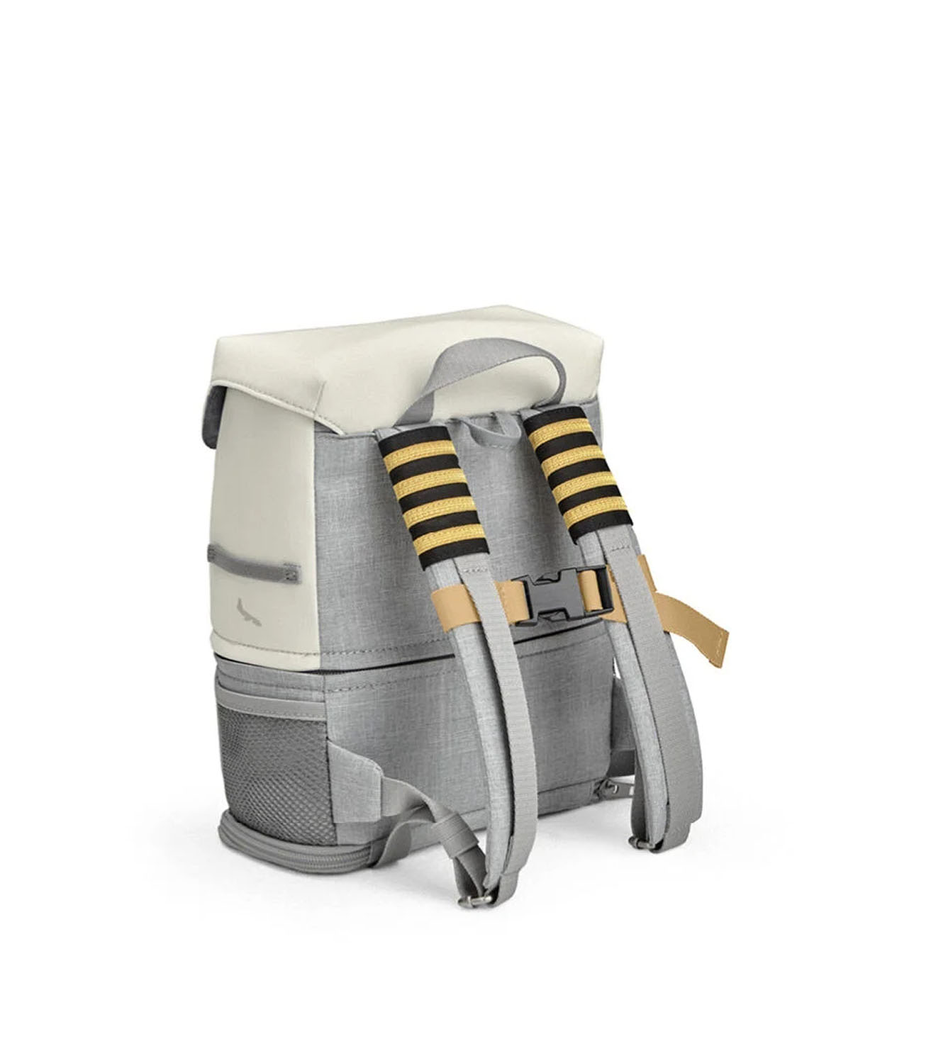 JetKids™ by Stokke® BedBox™ + Crew BackPack™-Reiseset Black / White JetKids™ by Stokke® BedBox™ + Crew BackPack™-Reiseset Black / White