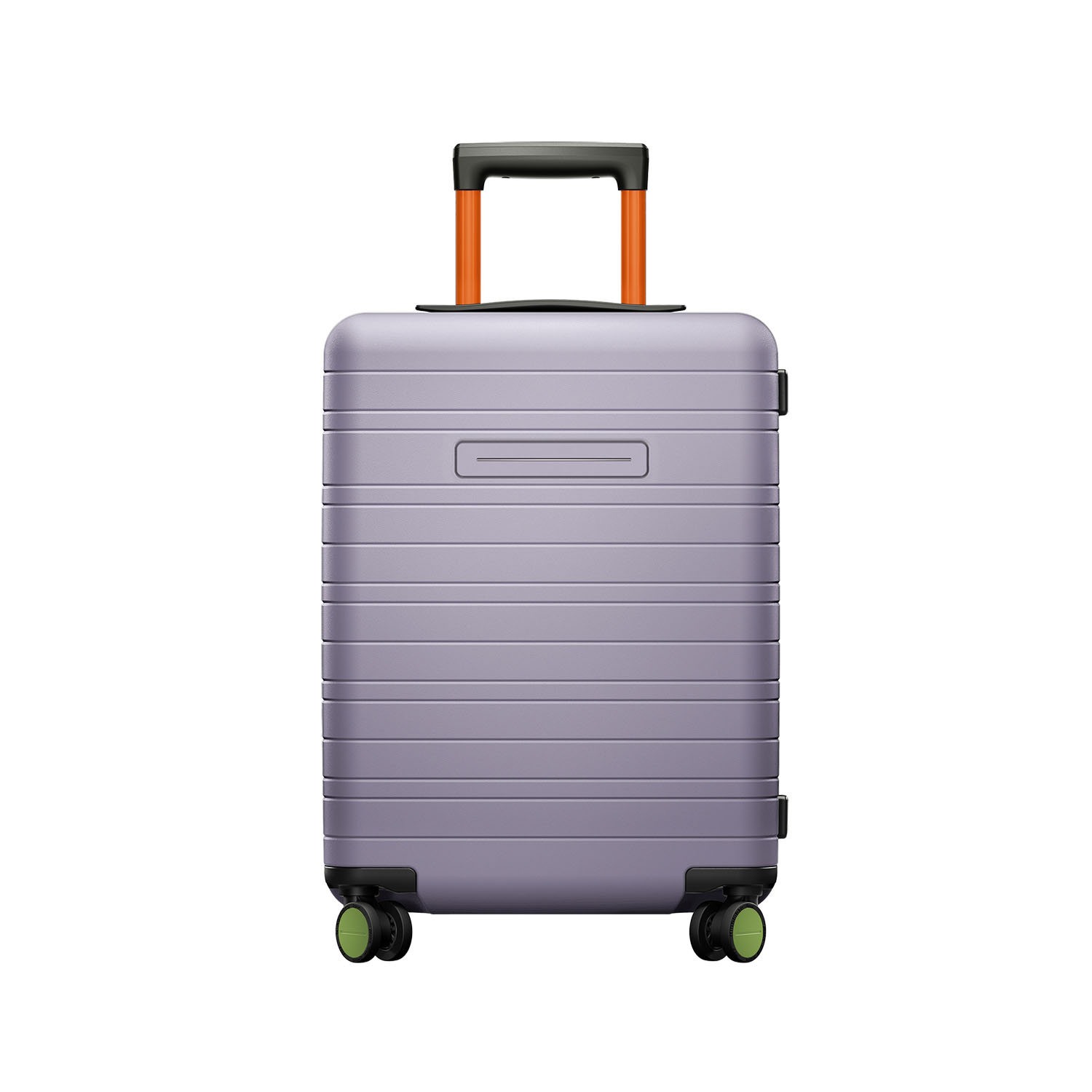 Horizn Studios Essential ID H5 Handgepäck 36 L Grey Lavender