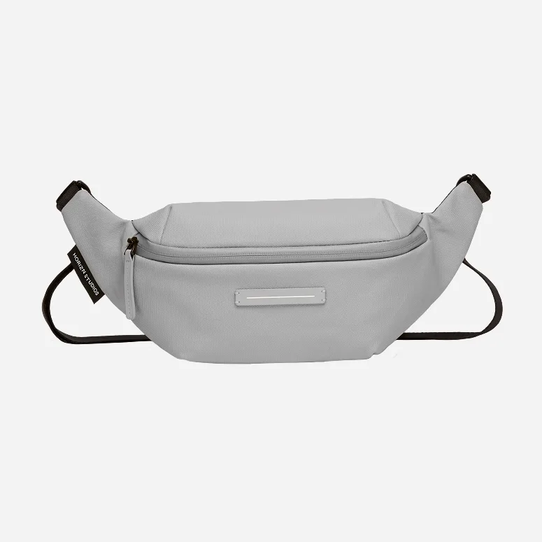 Horizn Studios SoFo Cross-Body Bag Light Quartz Grey