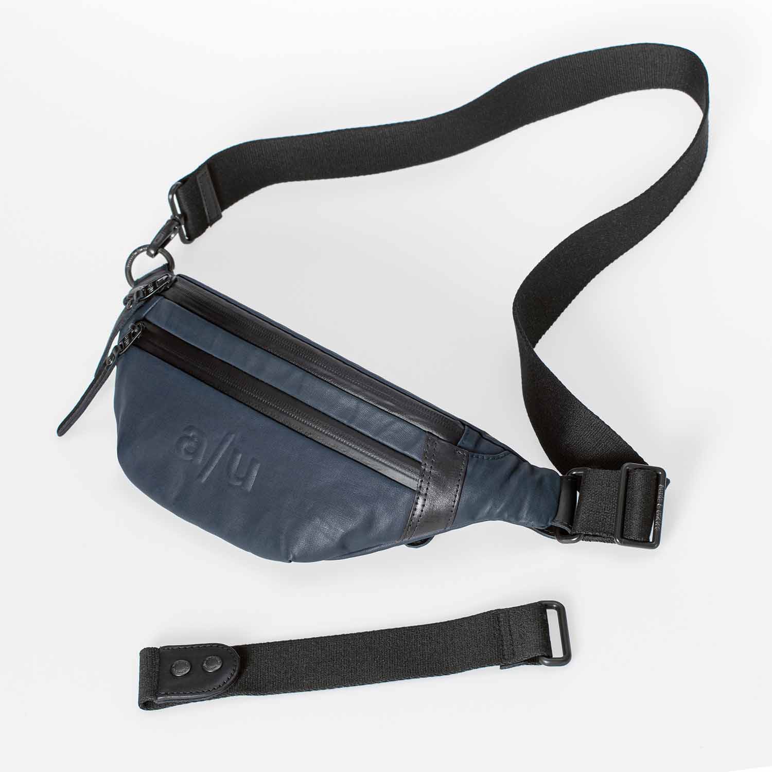 aunts & uncles Japan Ichikawa Gürteltasche storm