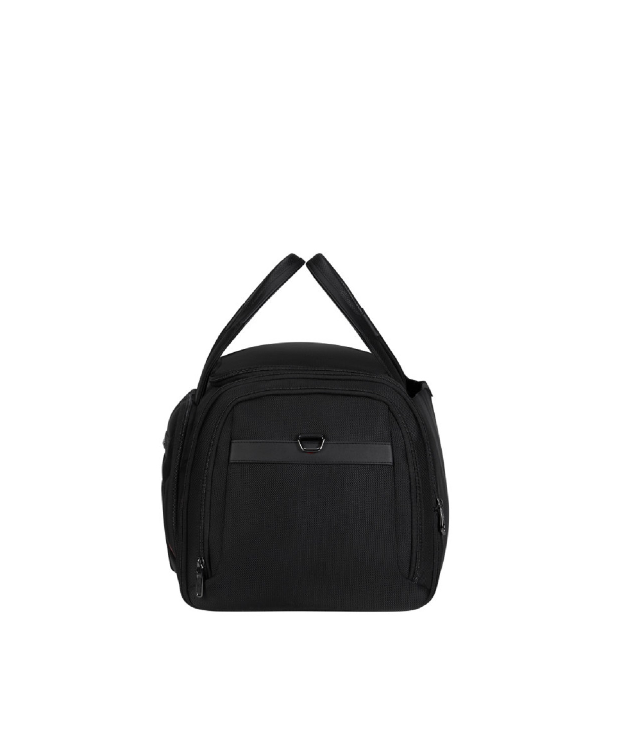 Samsonite Pro-DLX 6 Reisetasche 53cm Schwarz