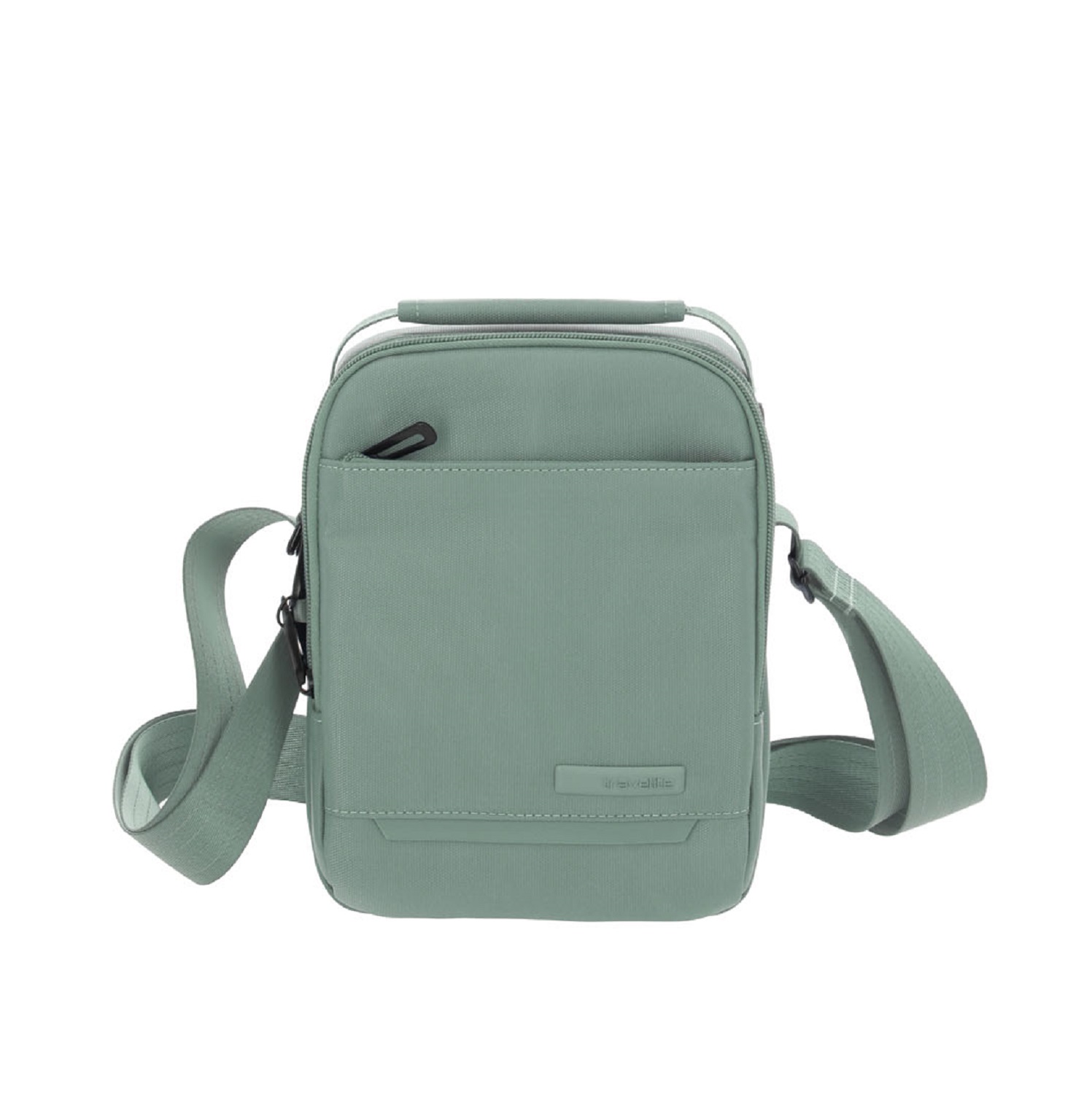 Travelite Workfloow Umhängetasche Salbei Travelite Workfloow Umhängetasche Salbei