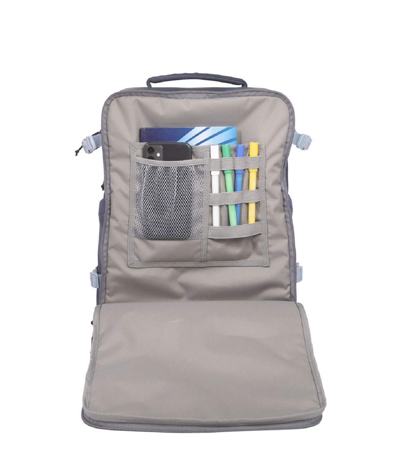 kattbjørn Light Schulrucksack Mind Gamer kattbjørn Light Schulrucksack Mind Gamer