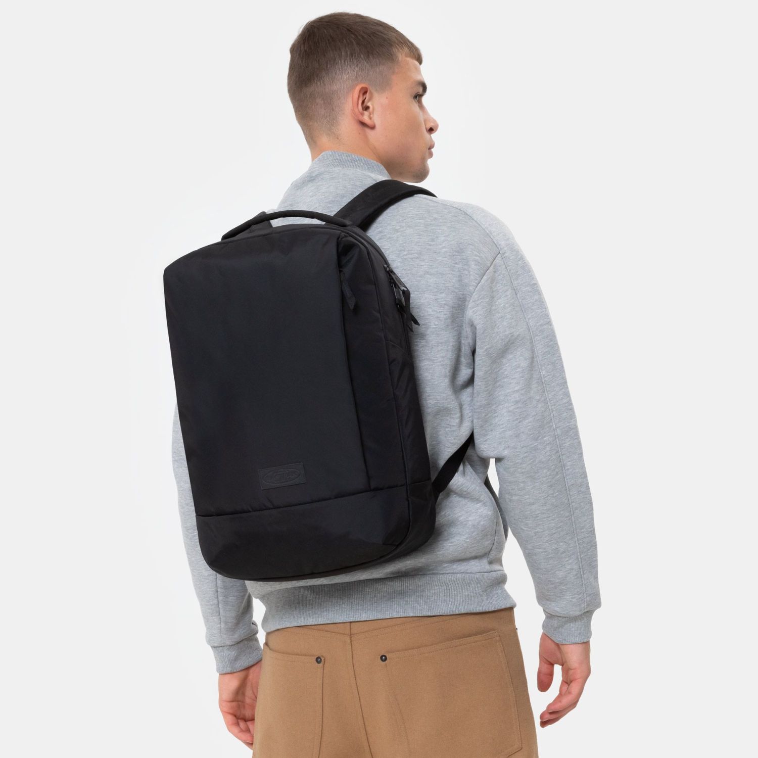 Eastpak Tecum F CNNCT F Black