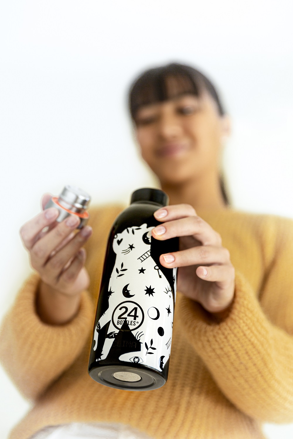 24Bottles® Clima Bottle Galileo 500ml 24Bottles® Clima Bottle Galileo 500ml