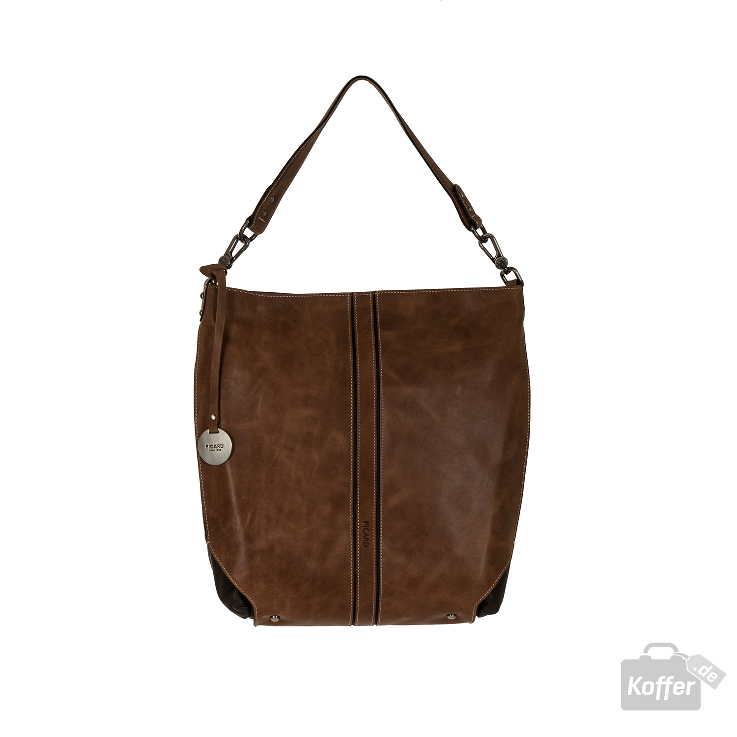 Picard Energize Damentasche 9012 Coconut