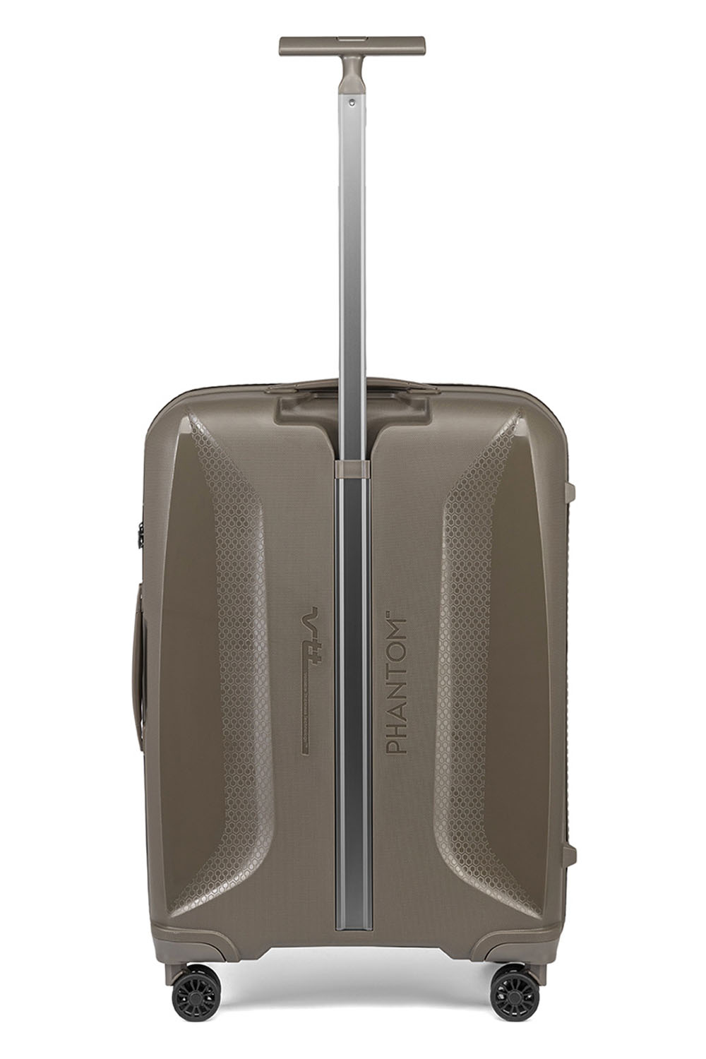 epic Phantom SL Trolley M 66cm 4-Rollen CedarBROWN
