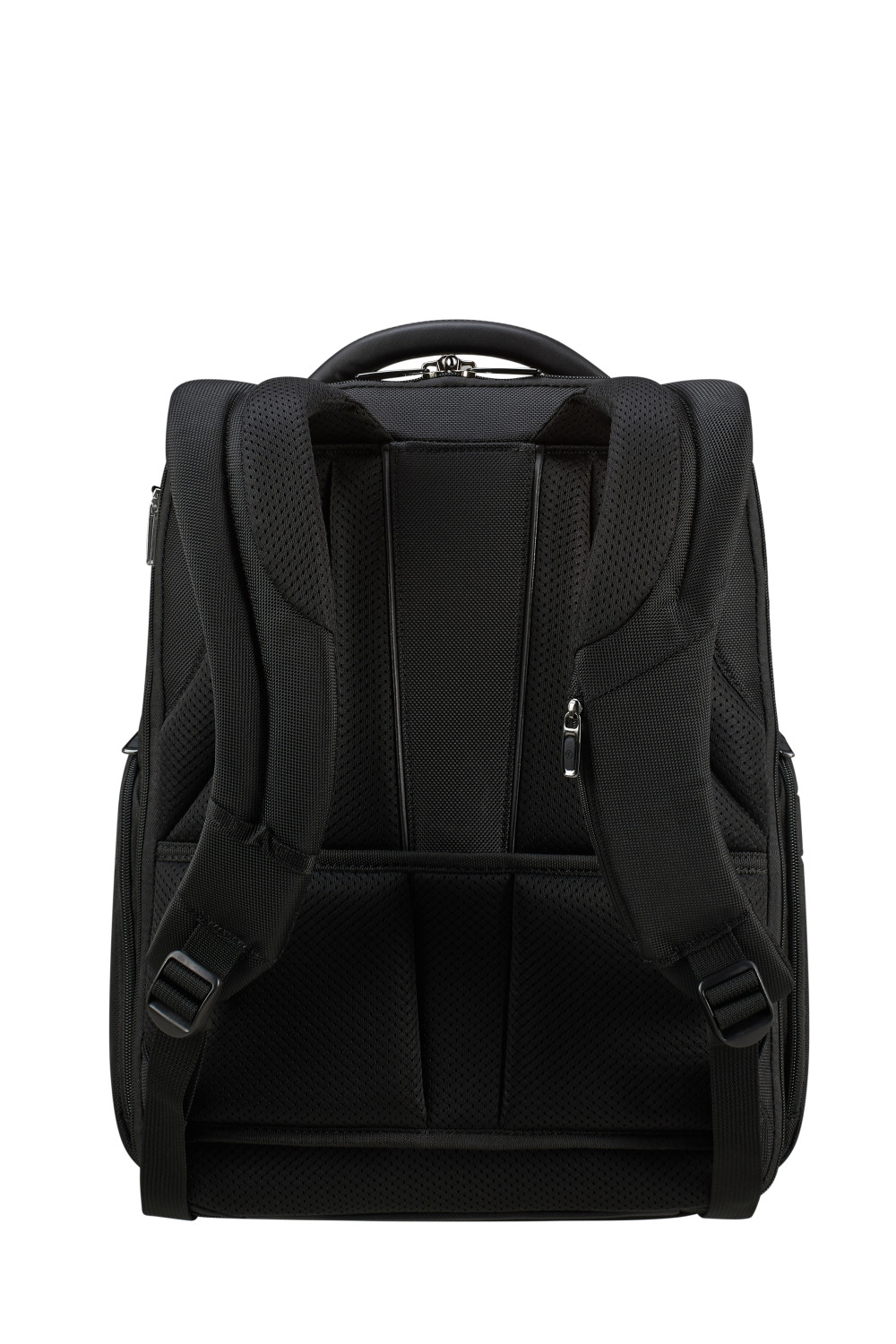 Samsonite Pro-DLX 6 Rucksack 15.6" Slim Schwarz Samsonite Pro-DLX 6 Rucksack 15.6" Slim Schwarz