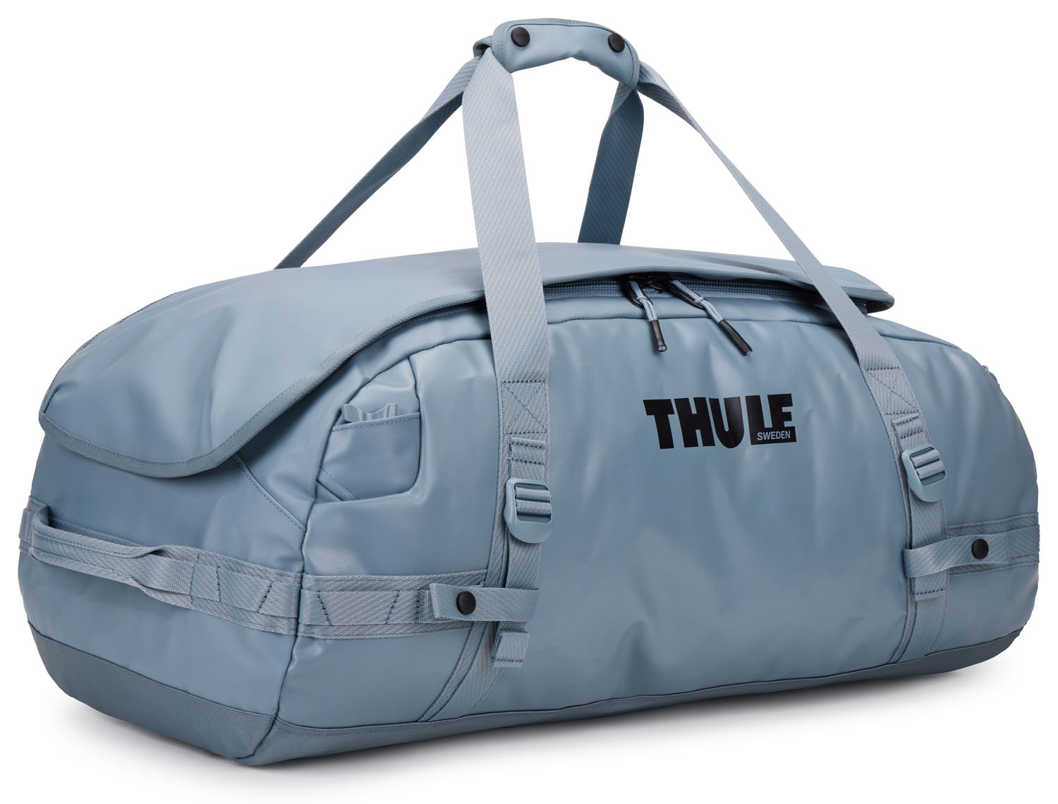 THULE Chasm Reisetasche/Rucksack 70L Pond THULE Chasm Reisetasche/Rucksack 70L Pond