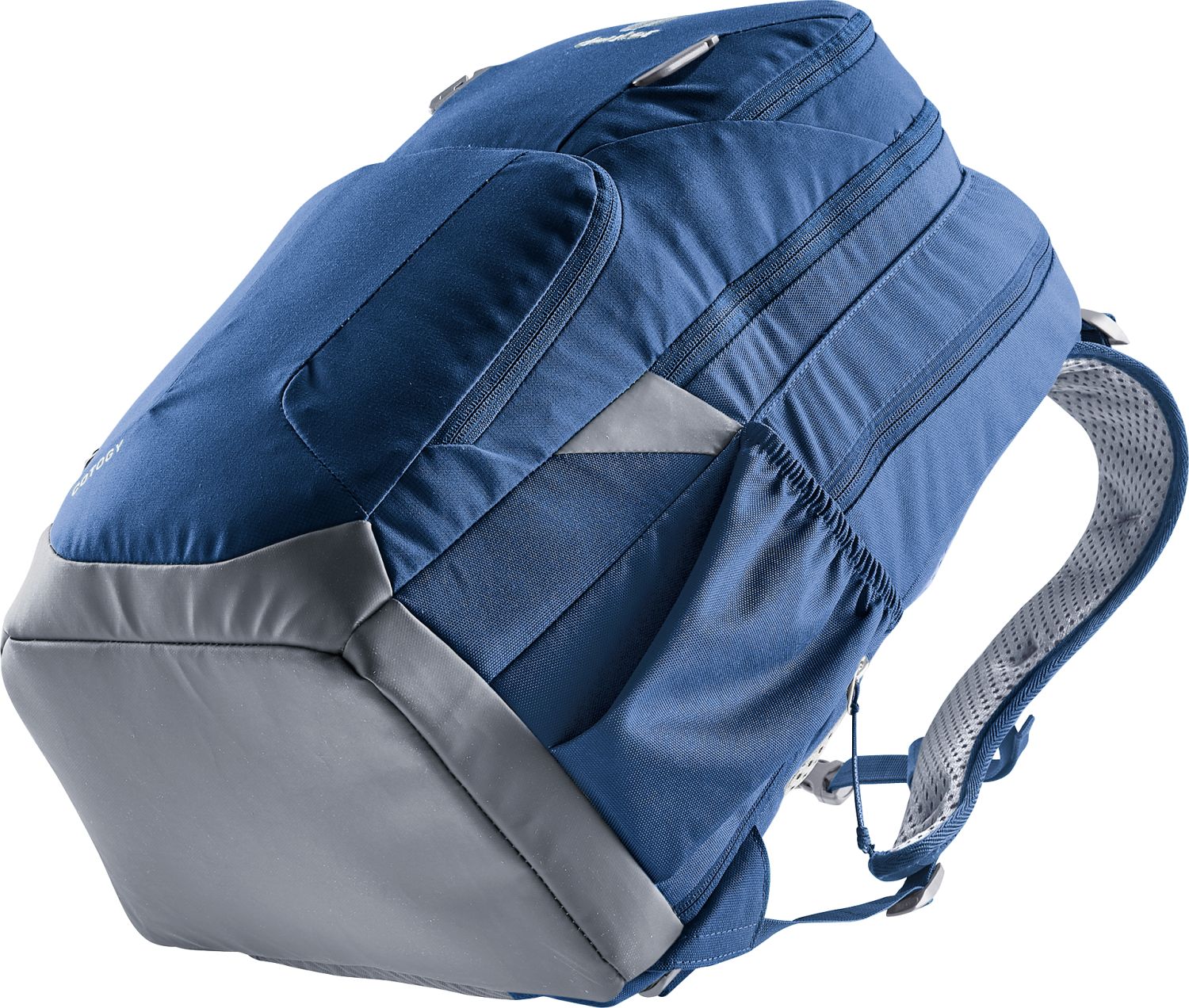 Deuter School Cotogy Schulrucksack nightblue Deuter School Cotogy Schulrucksack nightblue