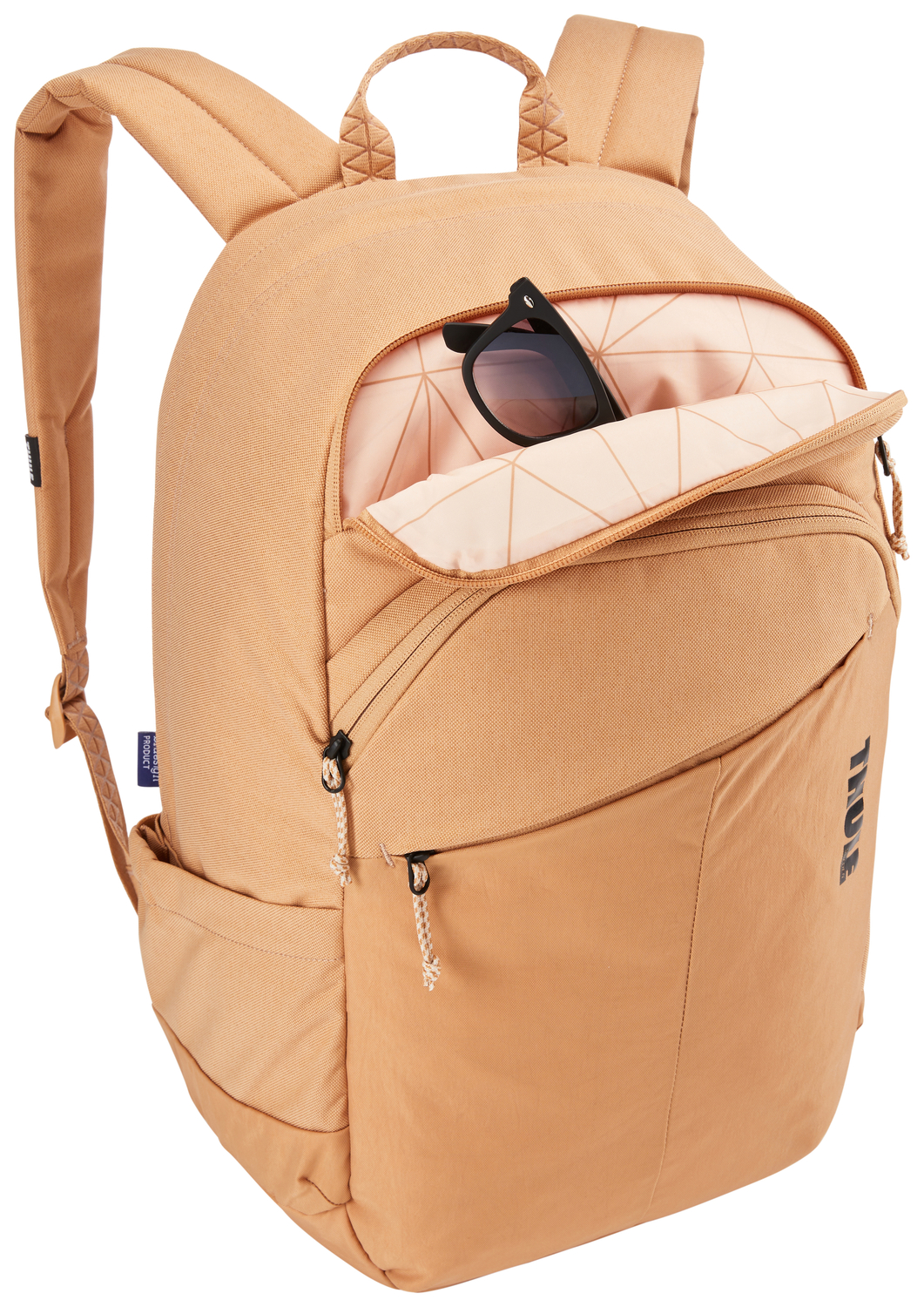 THULE Exeo Laptop‐Rucksack 28L Doe Tan