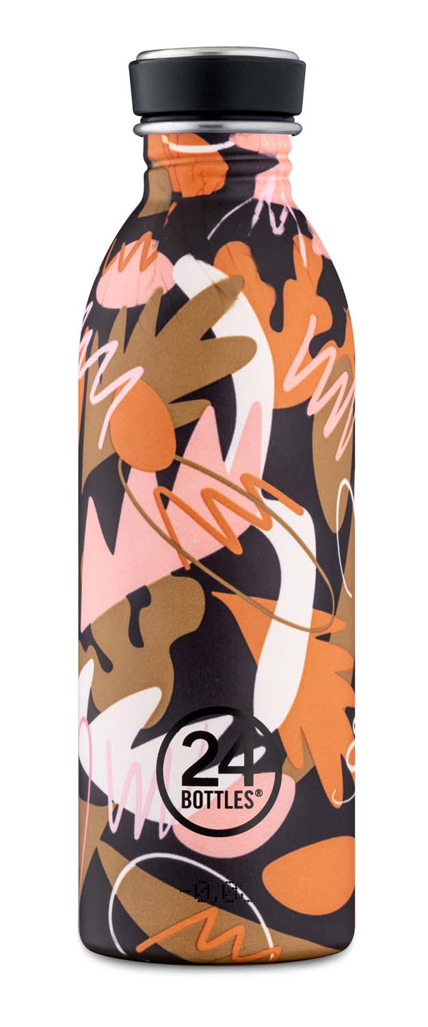 24Bottles® Urban Bottle Vision 500ml 24Bottles® Urban Bottle Vision 500ml