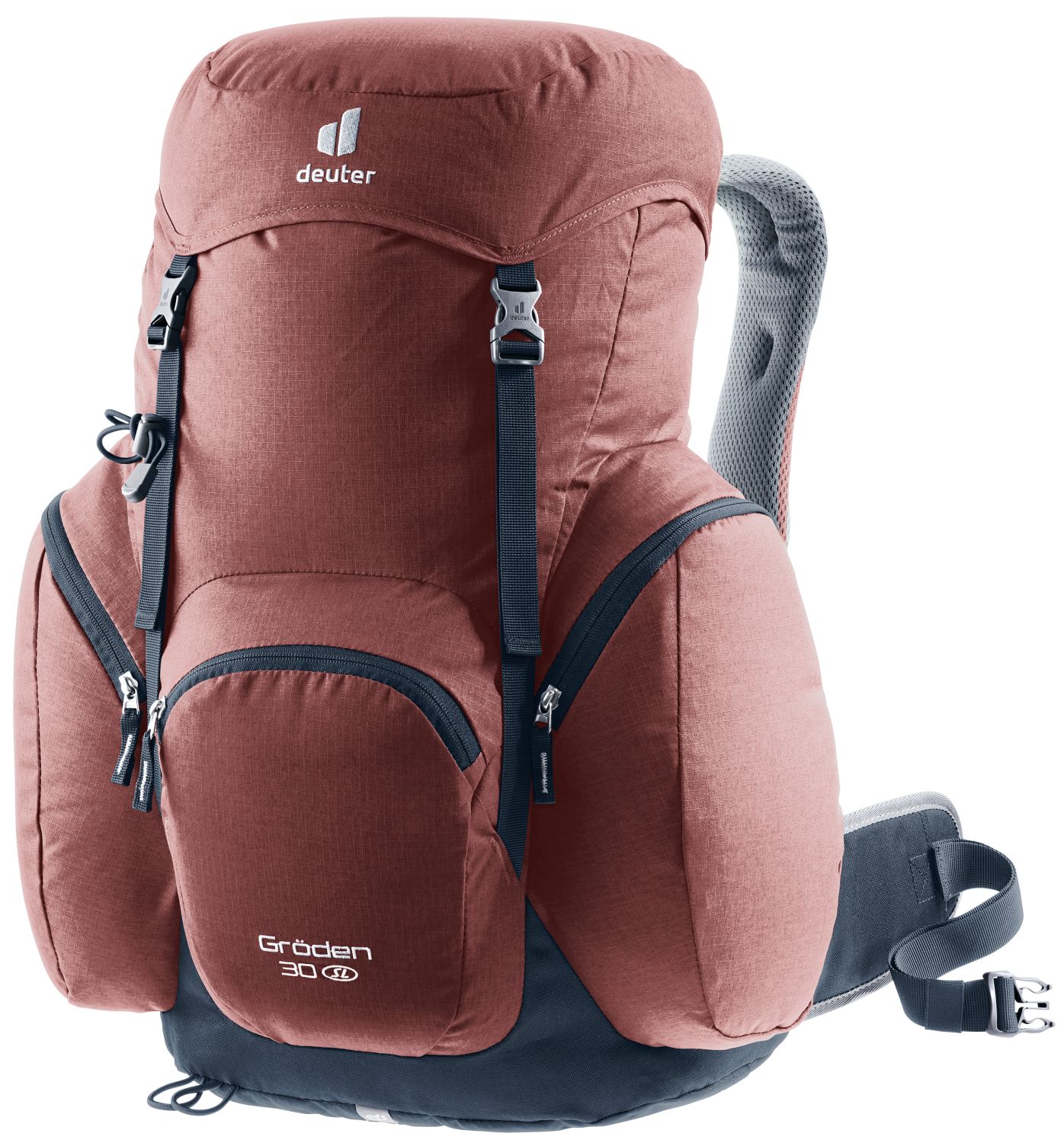 Deuter Gröden 30 SL Wanderrucksack caspia-ink Deuter Gröden 30 SL Wanderrucksack caspia-ink