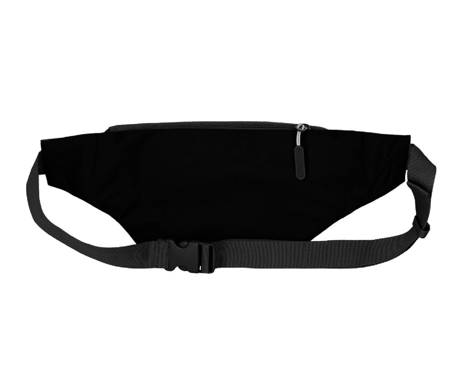 Travelite Kick Off Gürteltasche Schwarz
