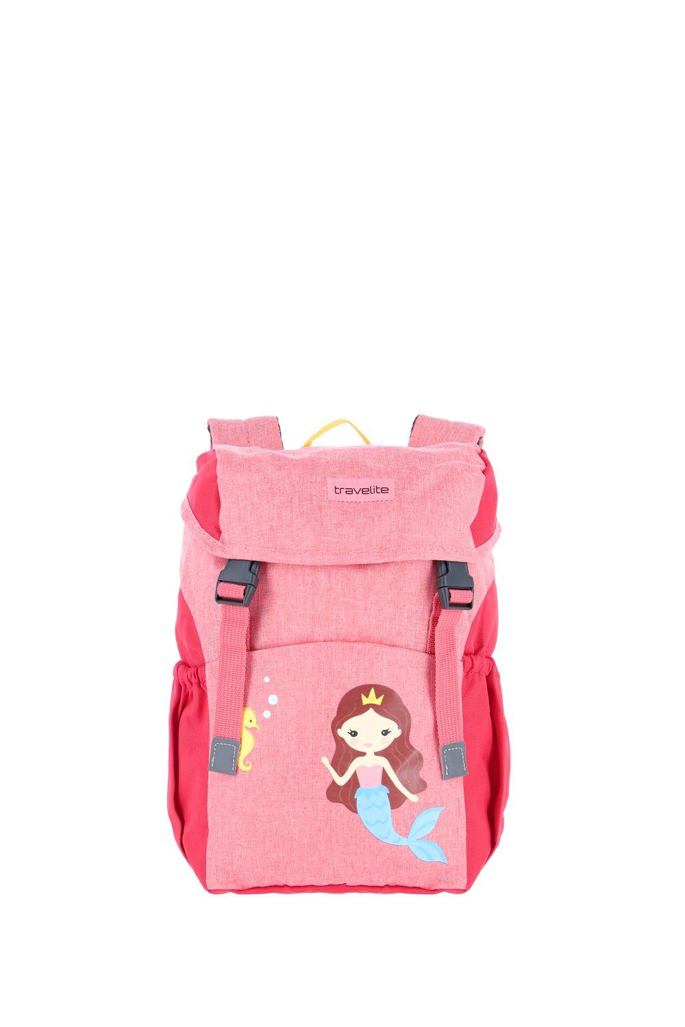 Travelite Youngster Rucksack Meerjungfrau Travelite Youngster Rucksack Meerjungfrau