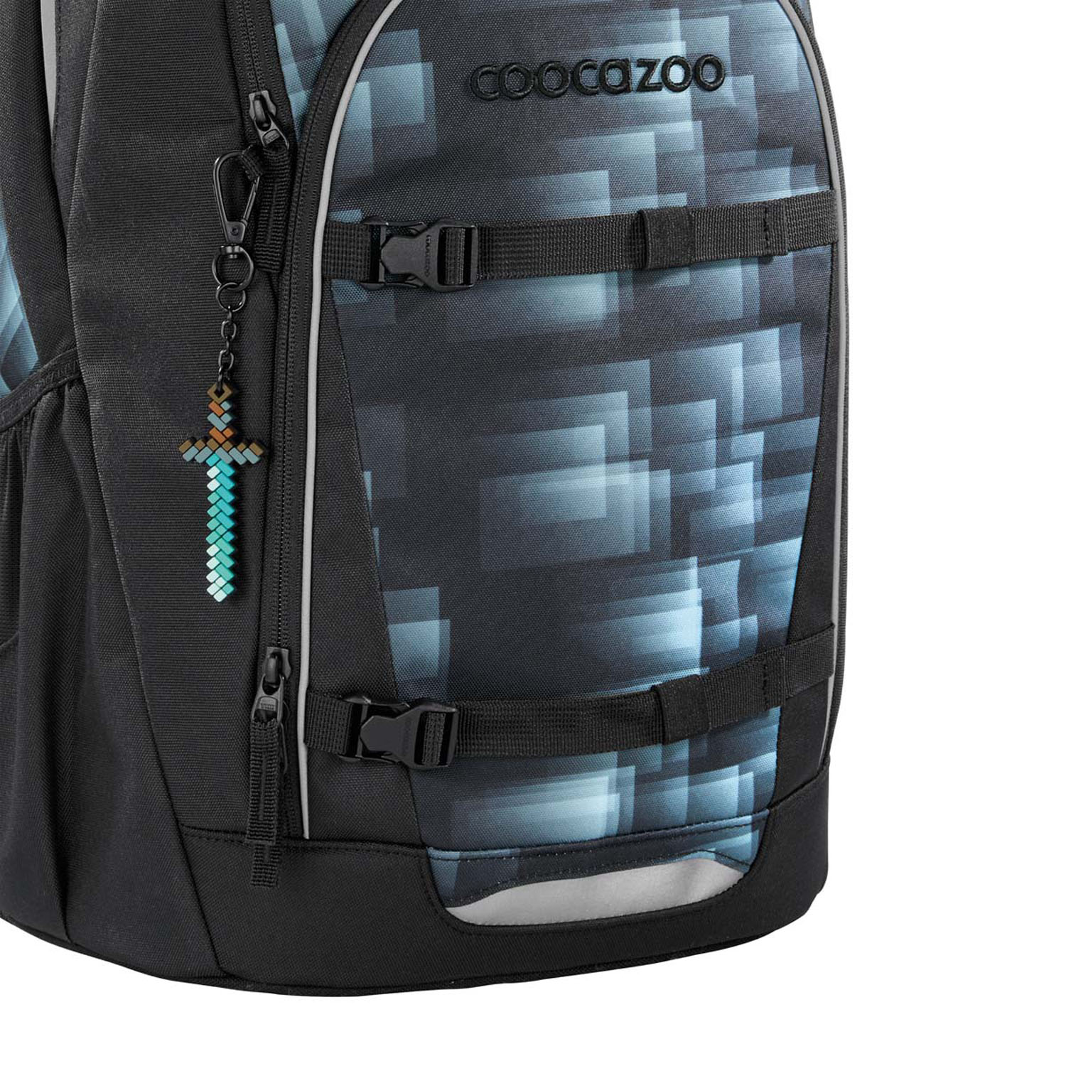 Coocazoo EVERY Schulrucksack- Kollektion 2025 Shadow Shift