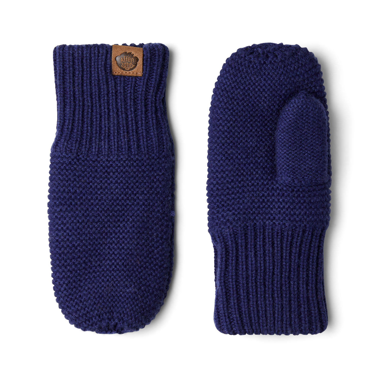 Affenzahn Winter Fäustlinge "Bär" M Affenzahn Winter Fäustlinge "Bär" M