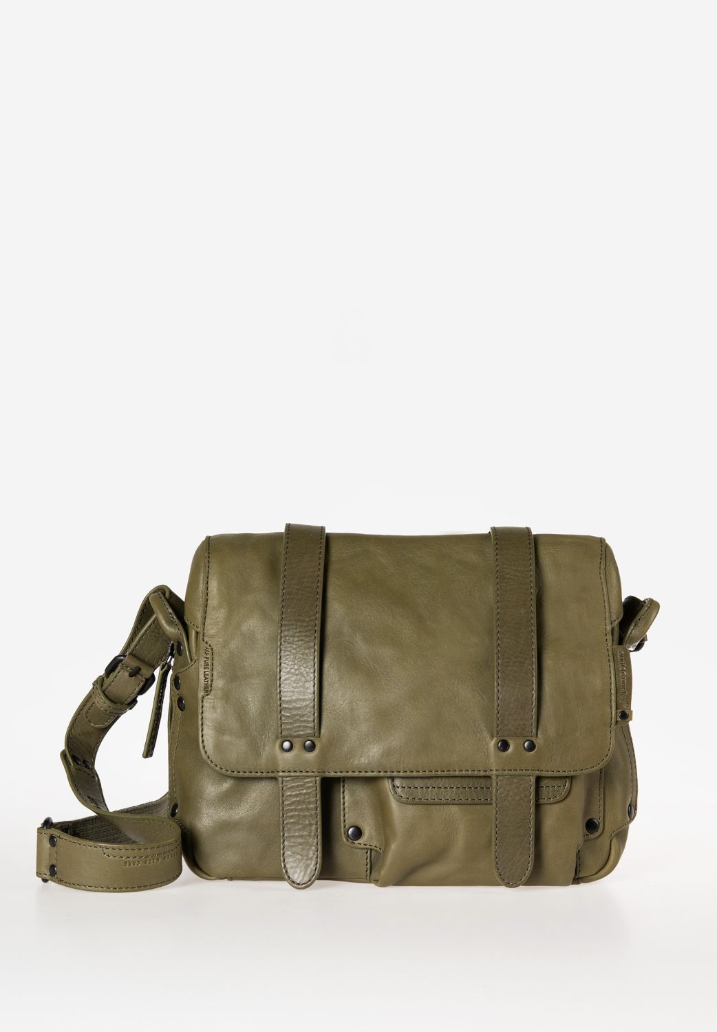 aunts & uncles Grandma's Luxury Club Miss Applepie Umhängetasche olive branch aunts & uncles Grandma's Luxury Club Miss Applepie Umhängetasche olive branch