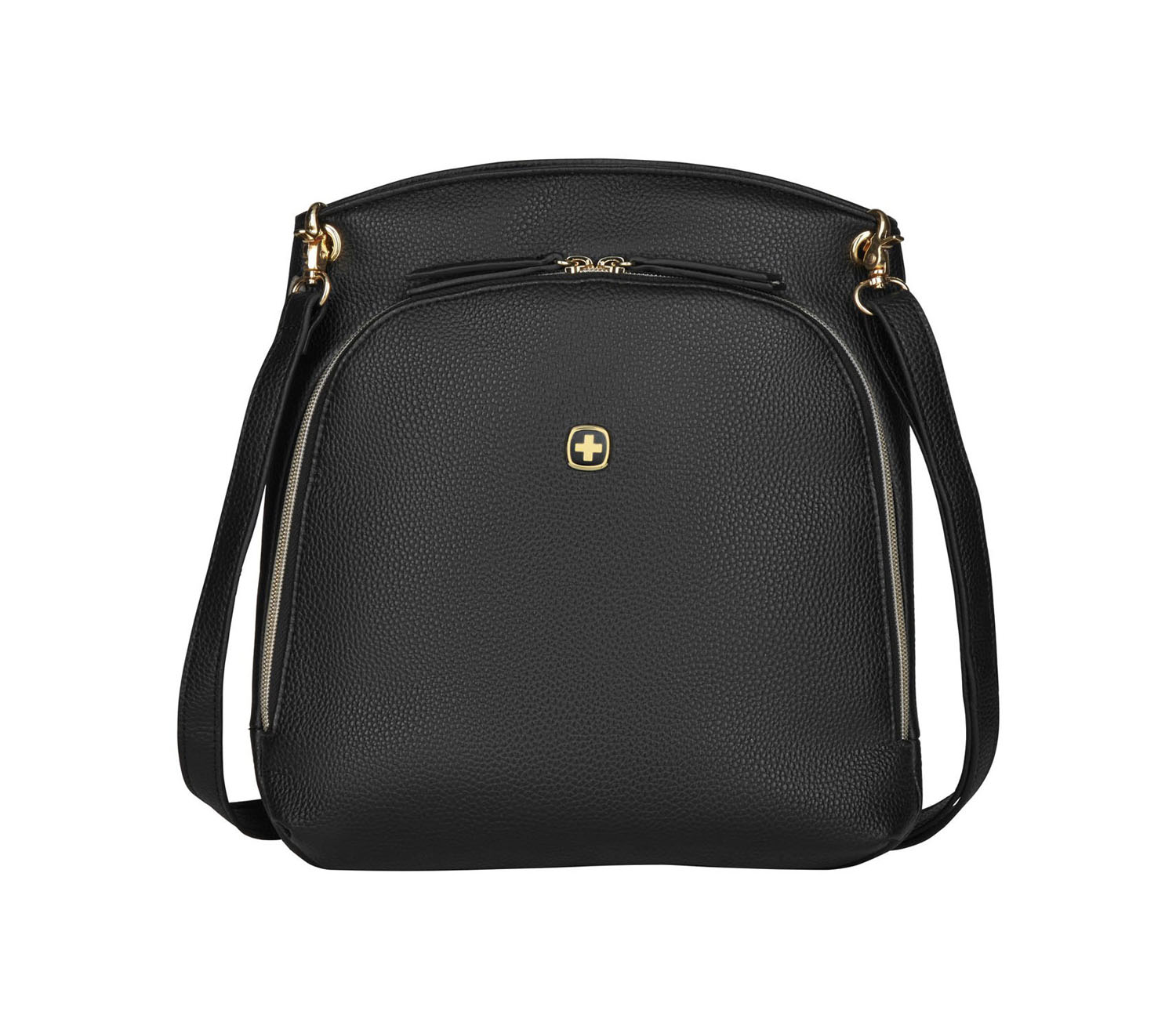 Wenger Women's LeaSophie, Umhängetasche mit Tablet-Fach